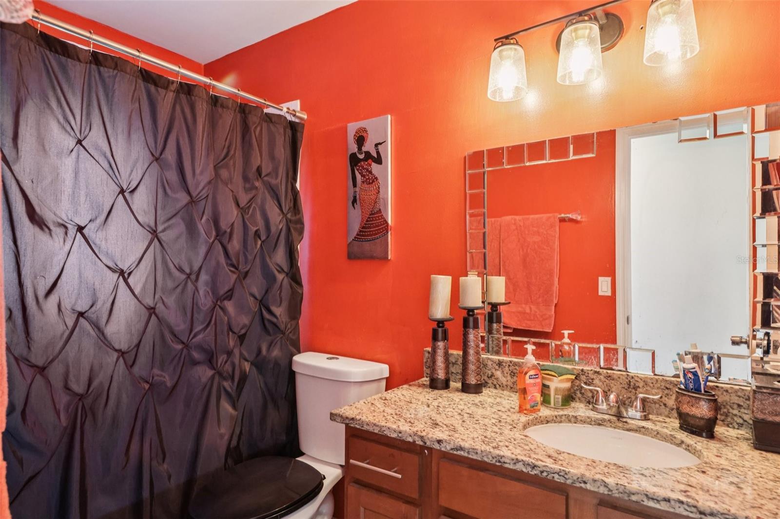 REGENCY PARK - Residential