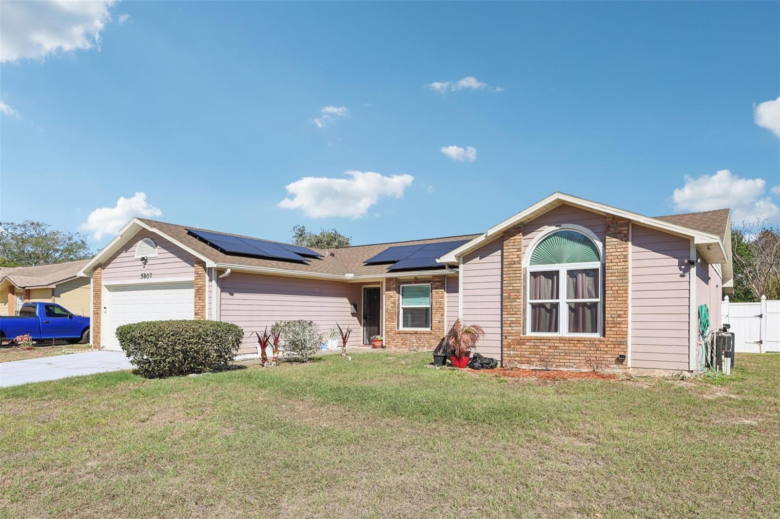 REGENCY PARK - Residential