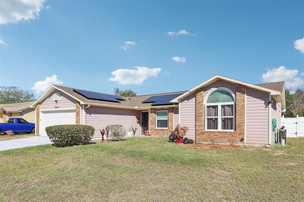 Photo of 5807 Fox Hunt Trail, Orlando, FL 32808 (MLS # TB8480487)