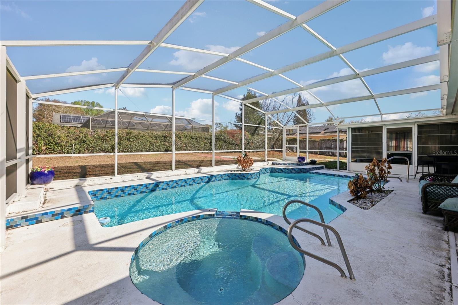 REGENCY PARK - Residential