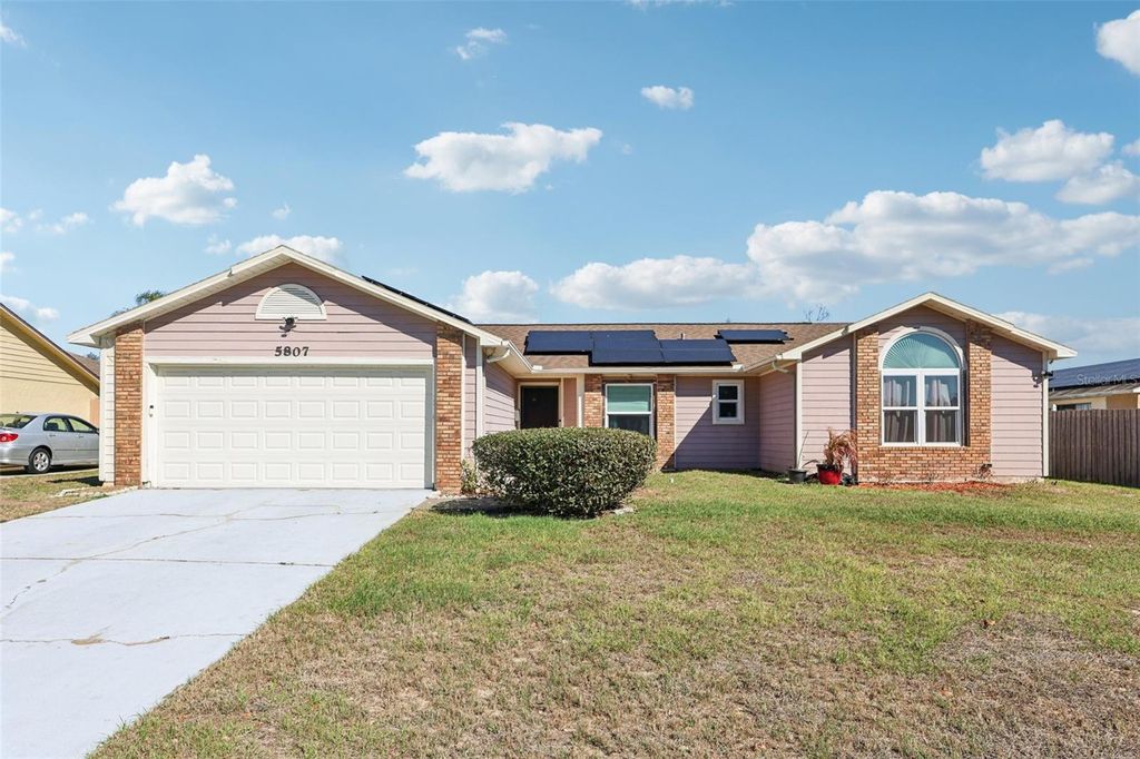 Photo of 5807 Fox Hunt Trail, Orlando, FL 32808 (MLS # TB8480487)