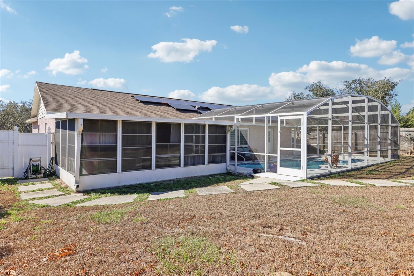 REGENCY PARK - Residential