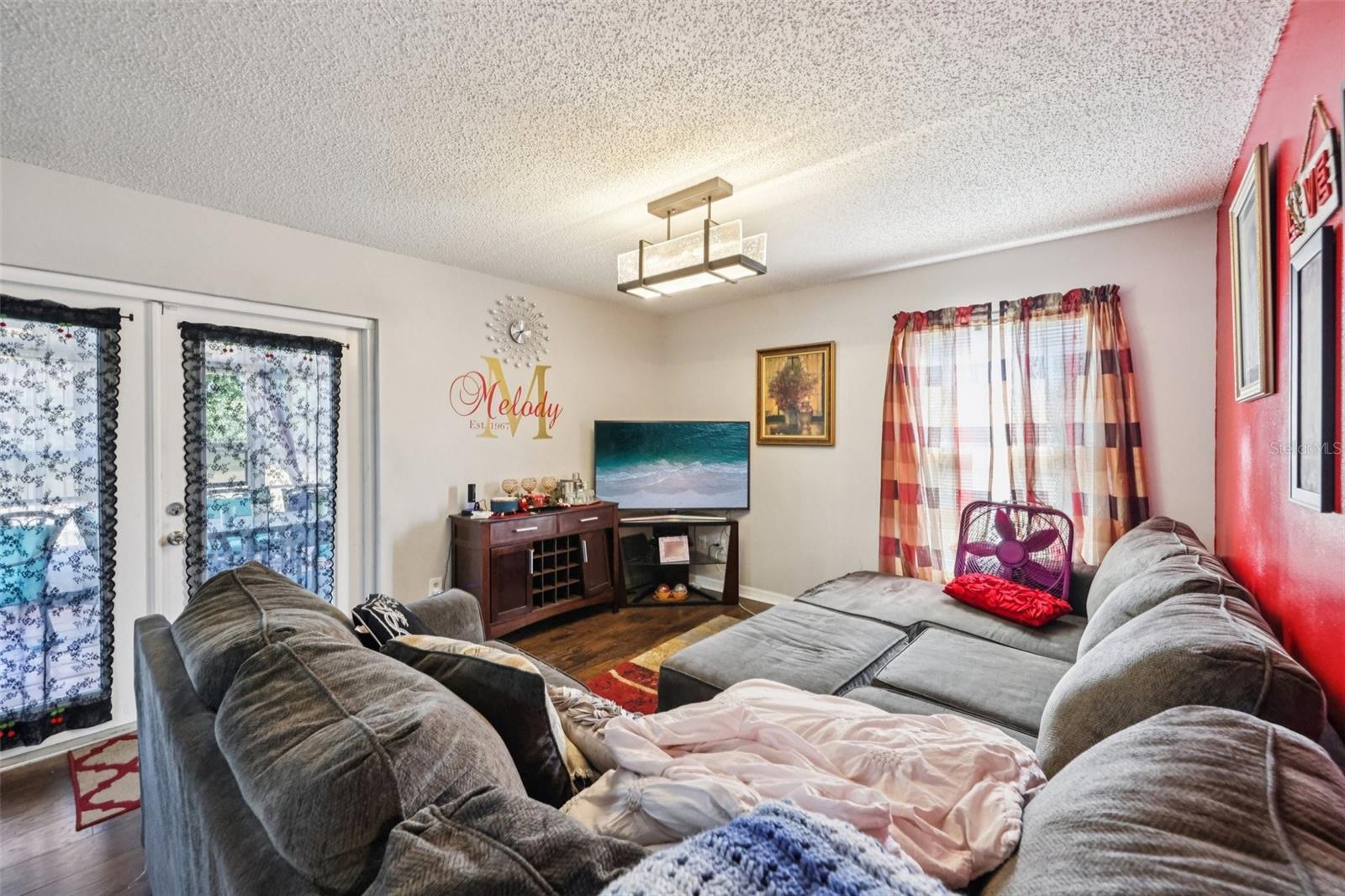 REGENCY PARK - Residential