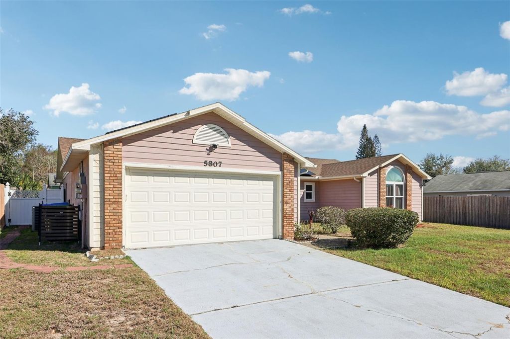 Photo of 5807 Fox Hunt Trail, Orlando, FL 32808 (MLS # TB8480487)