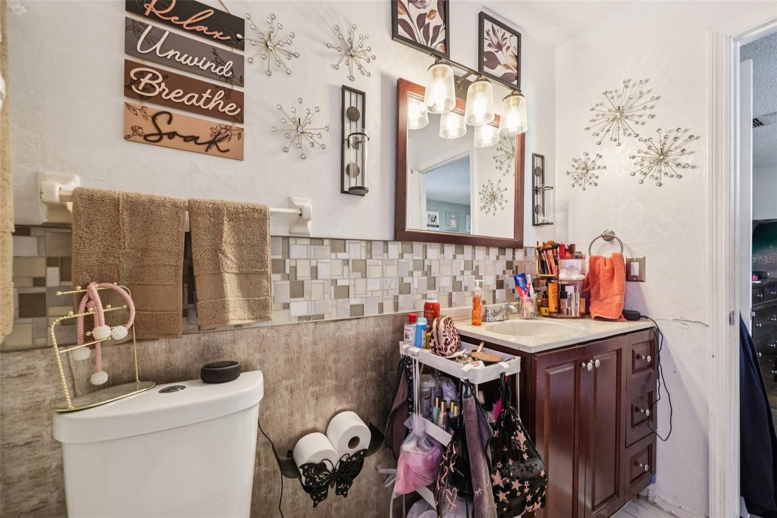 REGENCY PARK - Residential