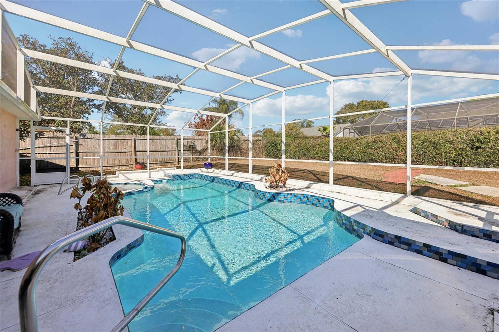 REGENCY PARK - Residential