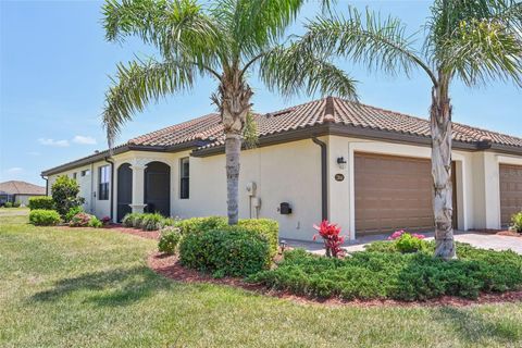 Photo of 12640 Felice Drive, Venice, FL 34293 (MLS # A4650336)