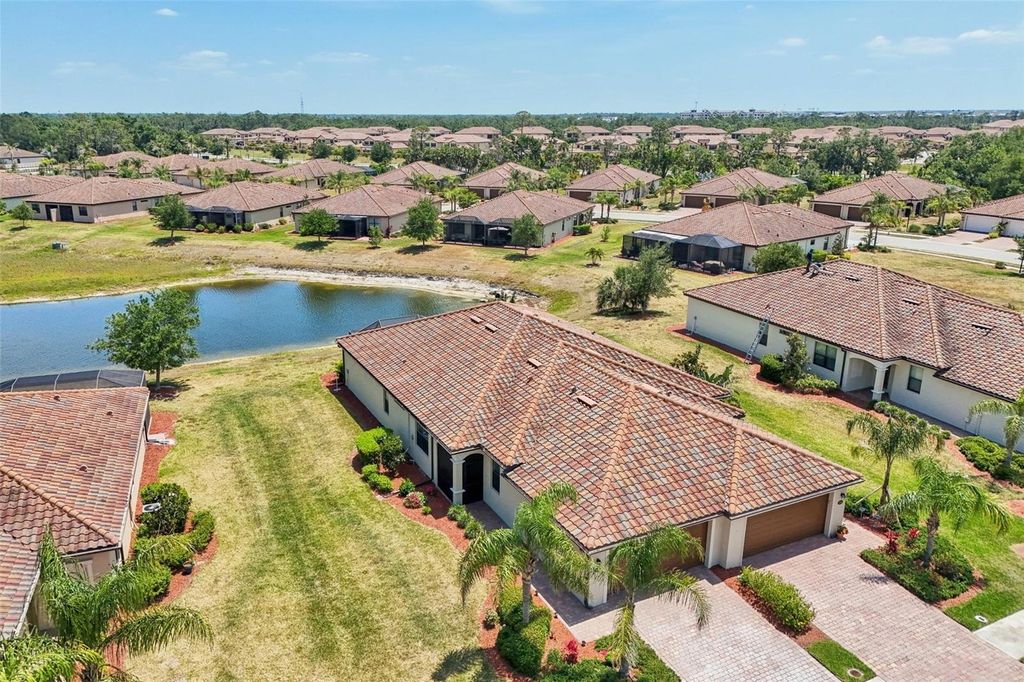 Photo of 12640 Felice Drive, Venice, FL 34293 (MLS # A4650336)