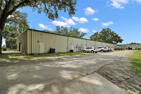 Tiny photo for 407 N West Street, Bushnell, FL 33513 (MLS # G5100362)