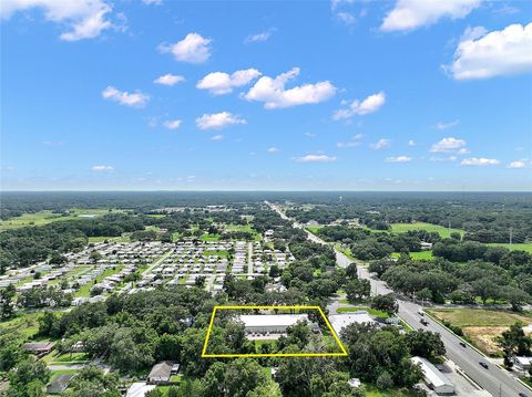 Tiny photo for 407 N West Street, Bushnell, FL 33513 (MLS # G5100362)