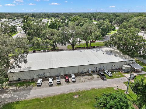 Tiny photo for 407 N West Street, Bushnell, FL 33513 (MLS # G5100362)