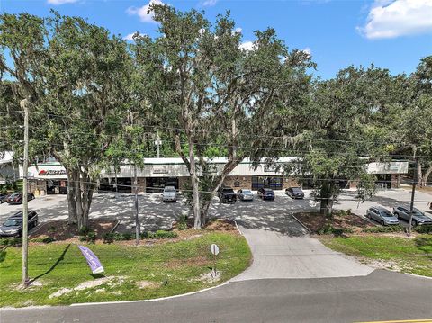 Tiny photo for 407 N West Street, Bushnell, FL 33513 (MLS # G5100362)