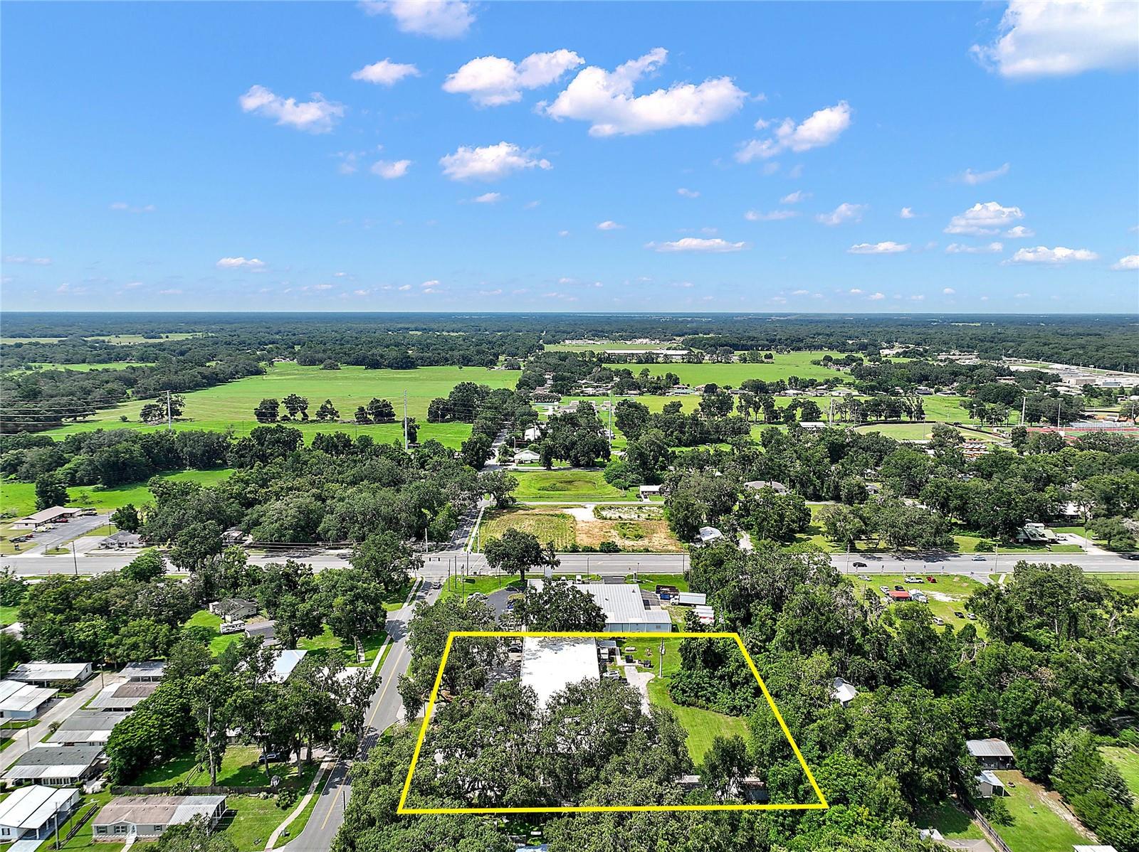 GALLOWAYS ADD - Commercial Sale