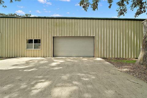 Tiny photo for 407 N West Street, Bushnell, FL 33513 (MLS # G5100362)