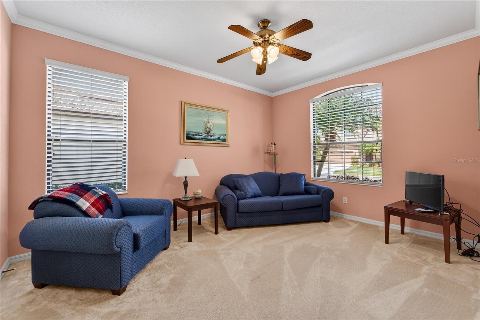 SOUTHSHORE FALLS PH 1 - Residential