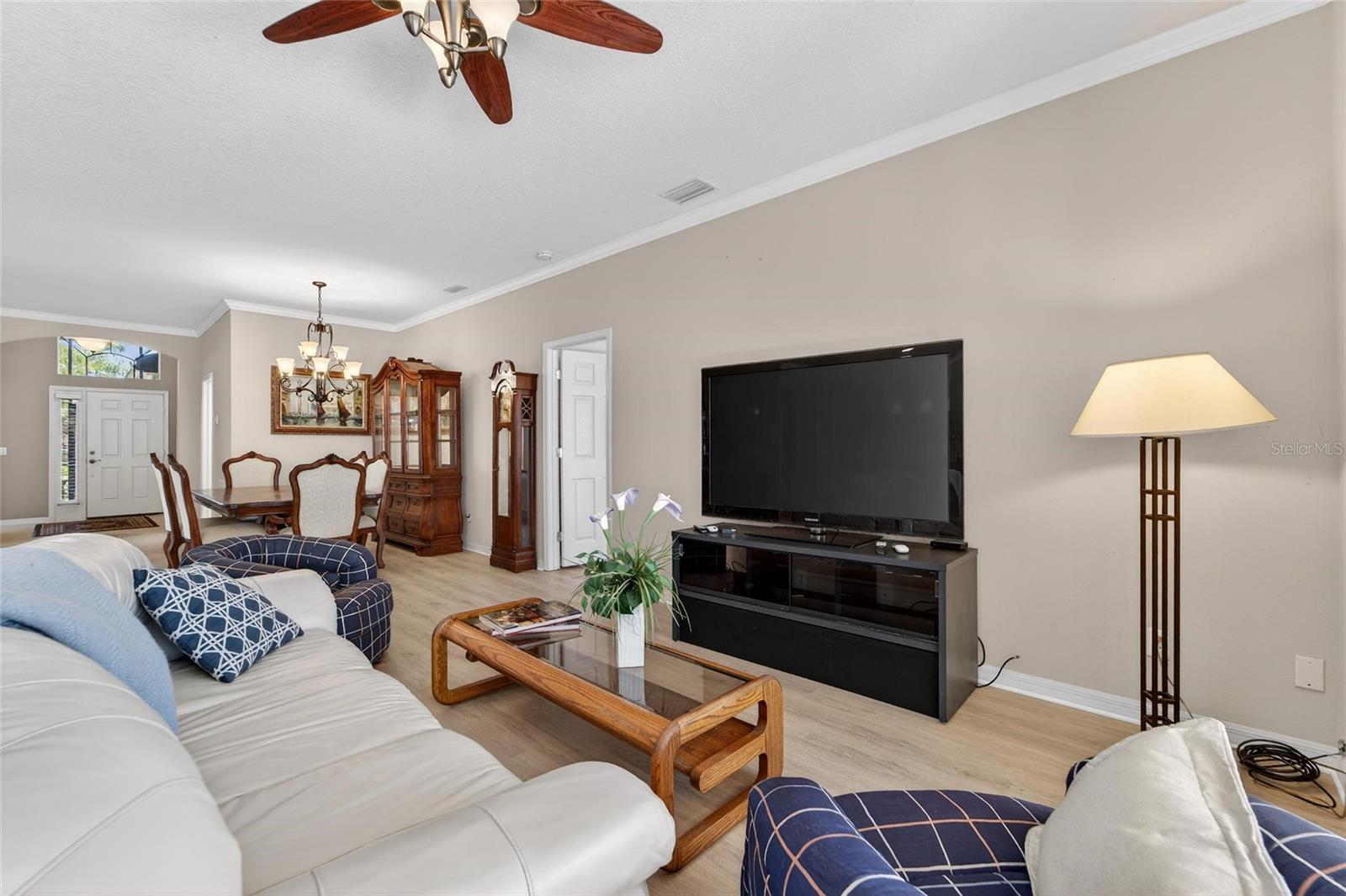 SOUTHSHORE FALLS PH 1 - Residential