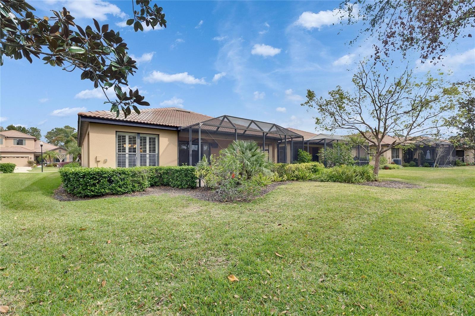 SOUTHSHORE FALLS PH 1 - Residential