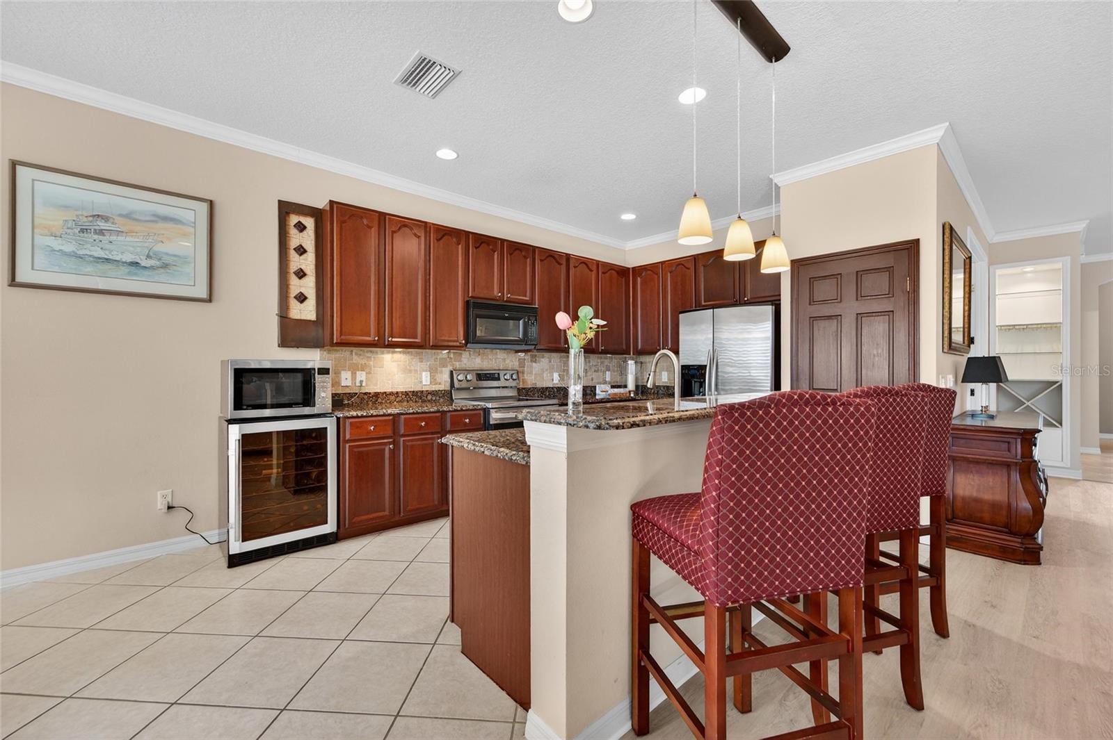 SOUTHSHORE FALLS PH 1 - Residential