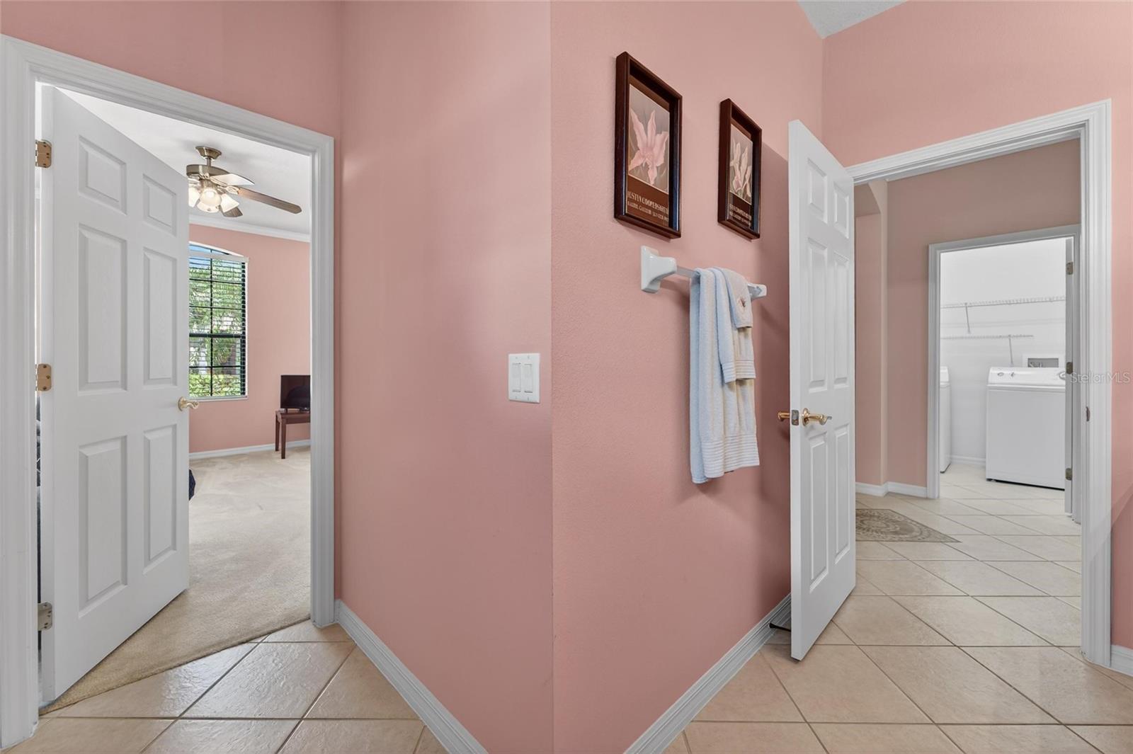 SOUTHSHORE FALLS PH 1 - Residential