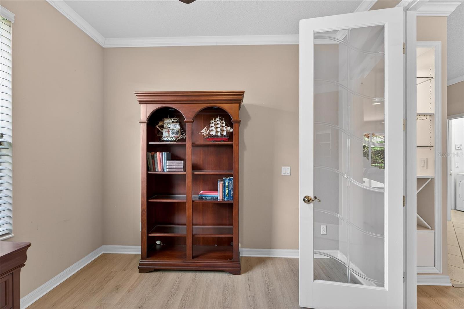 SOUTHSHORE FALLS PH 1 - Residential