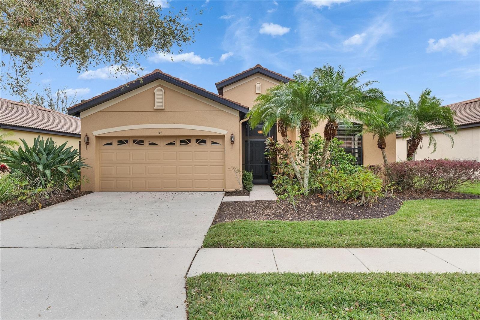 SOUTHSHORE FALLS PH 1 - Residential