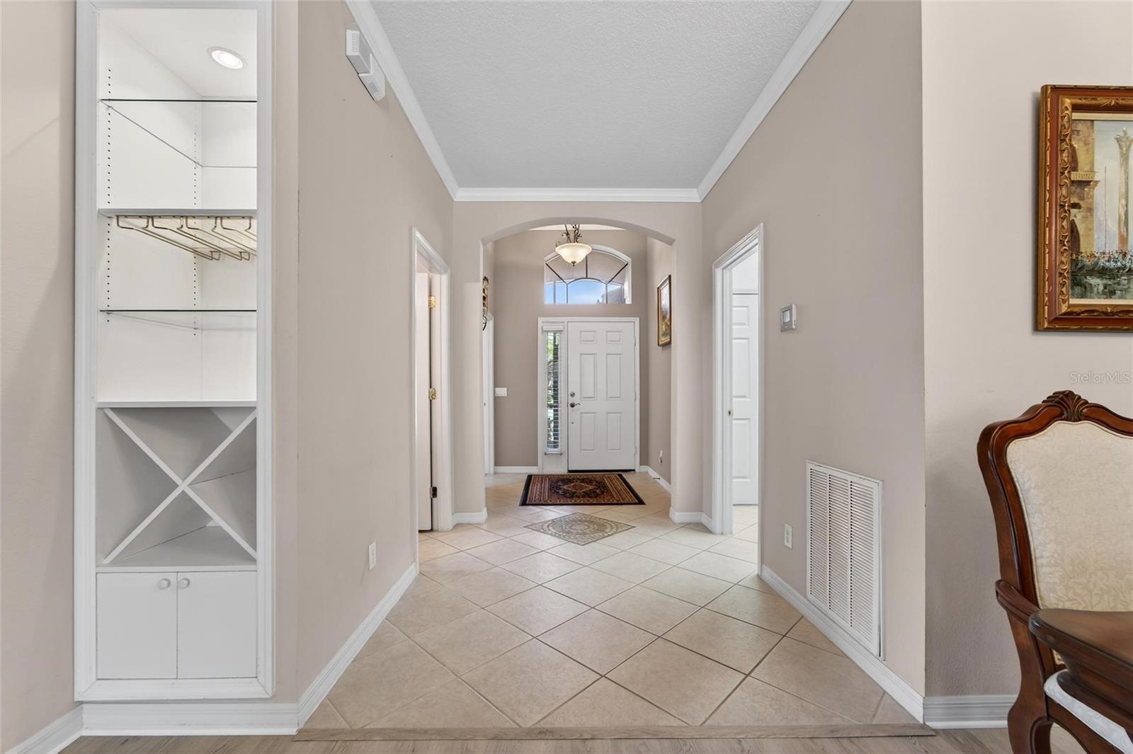 SOUTHSHORE FALLS PH 1 - Residential