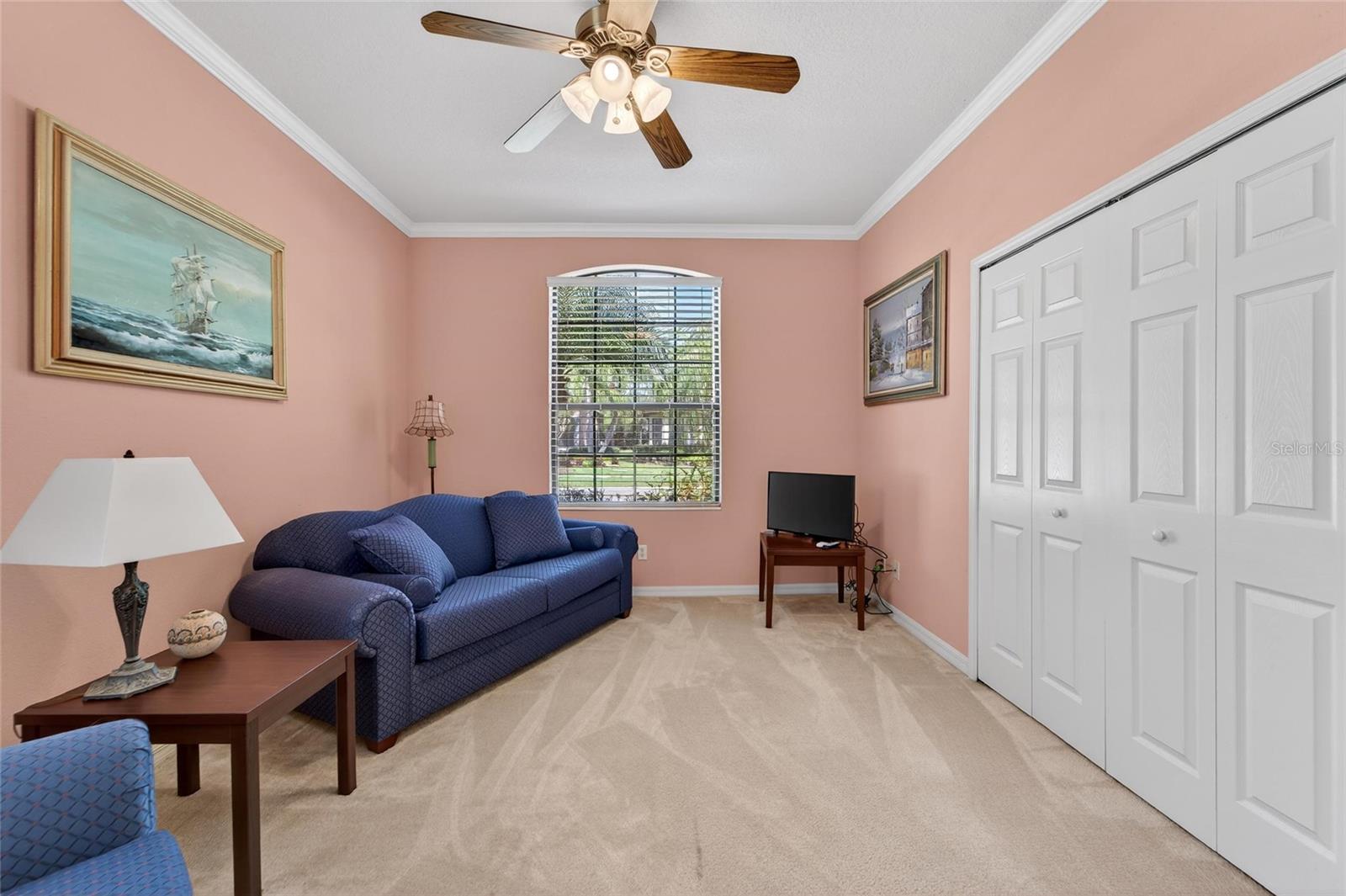 SOUTHSHORE FALLS PH 1 - Residential