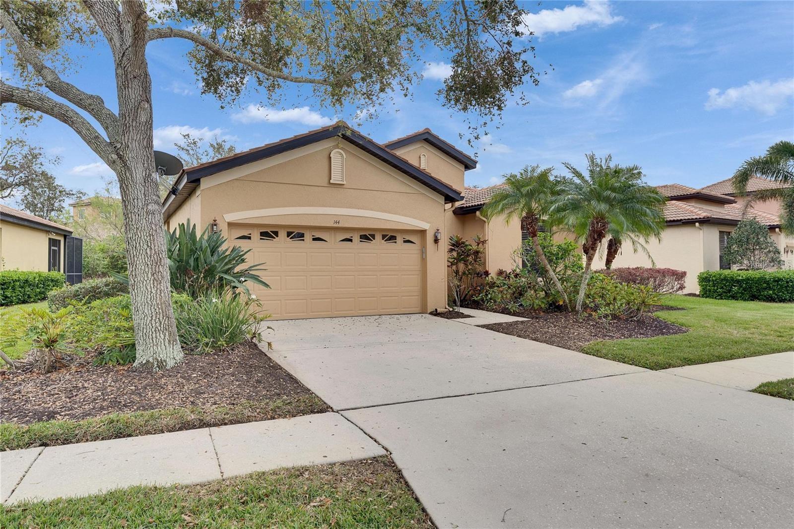 SOUTHSHORE FALLS PH 1 - Residential