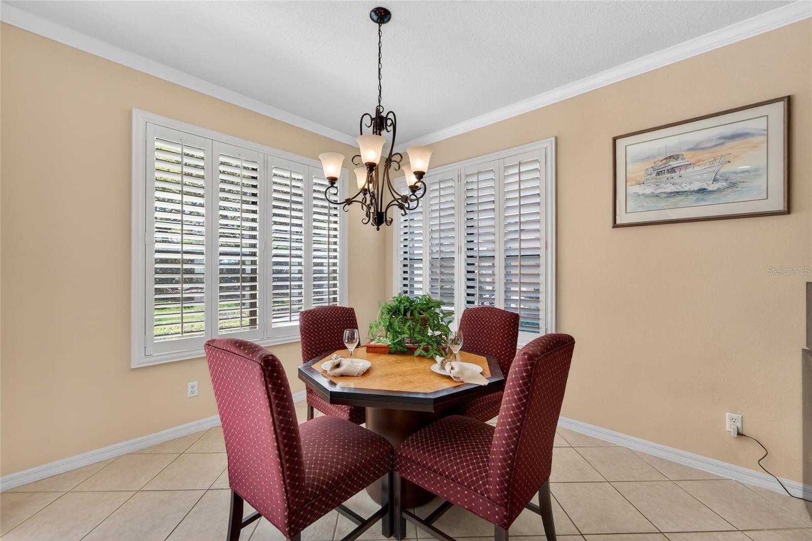 SOUTHSHORE FALLS PH 1 - Residential