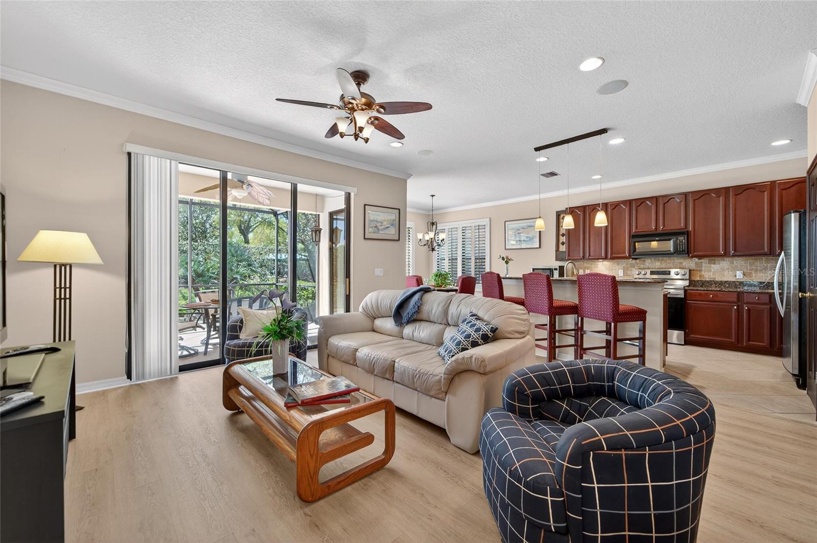 SOUTHSHORE FALLS PH 1 - Residential