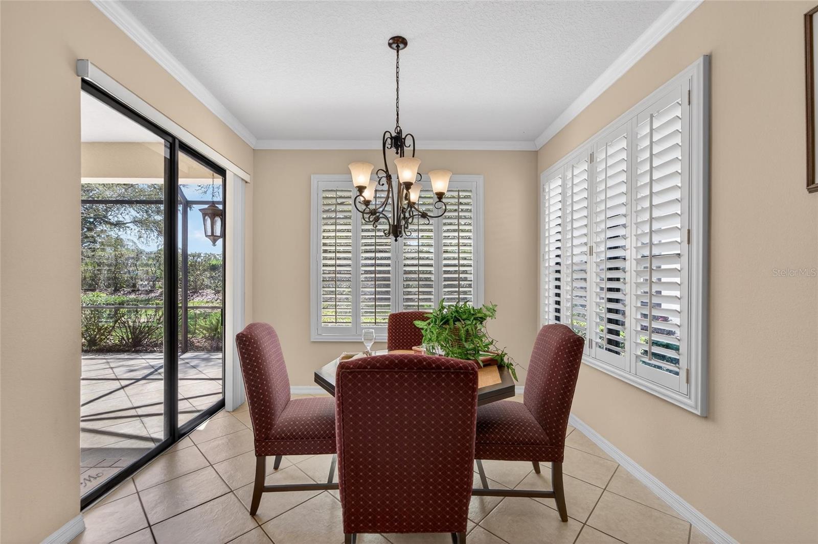 SOUTHSHORE FALLS PH 1 - Residential