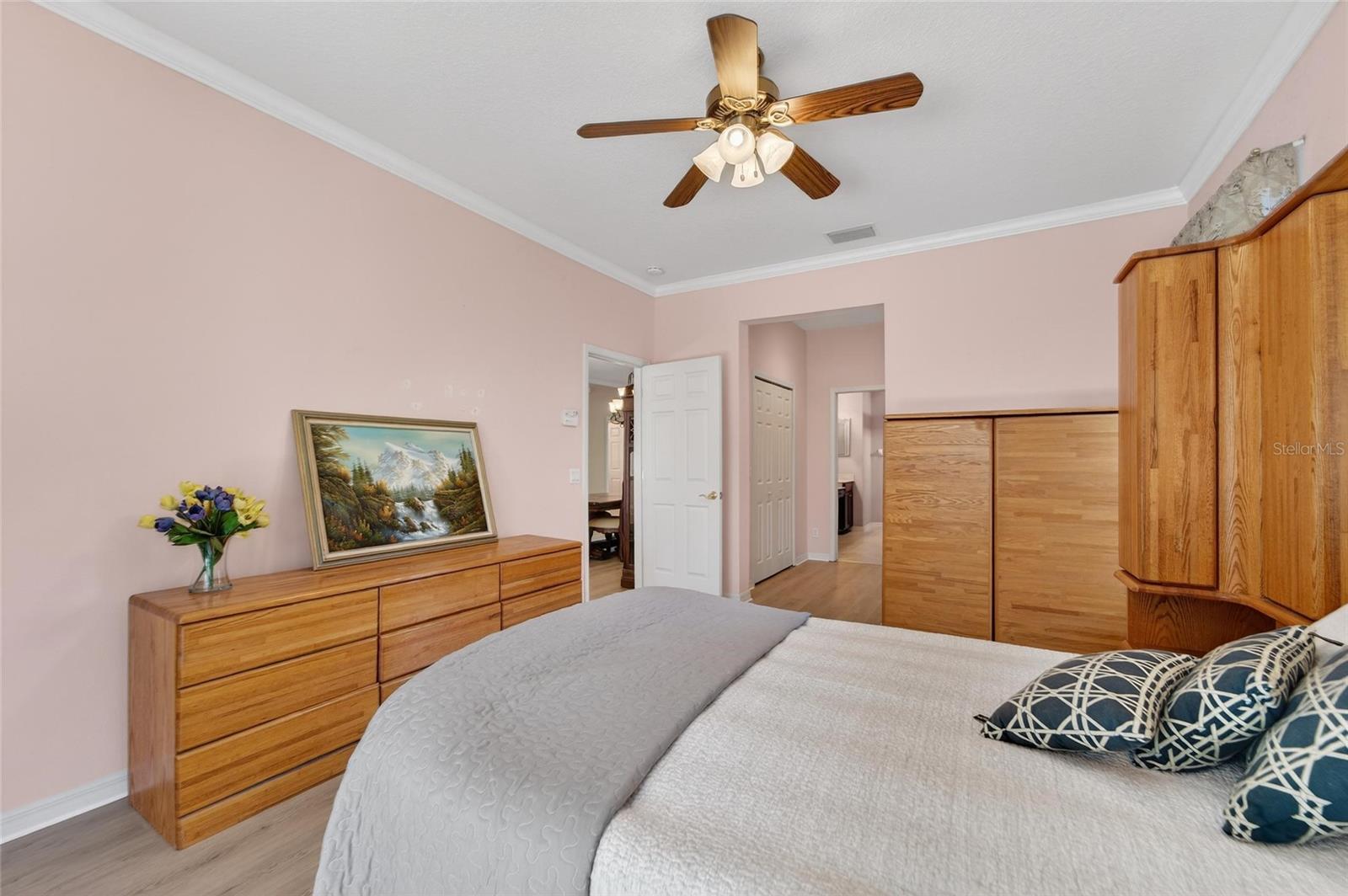 SOUTHSHORE FALLS PH 1 - Residential