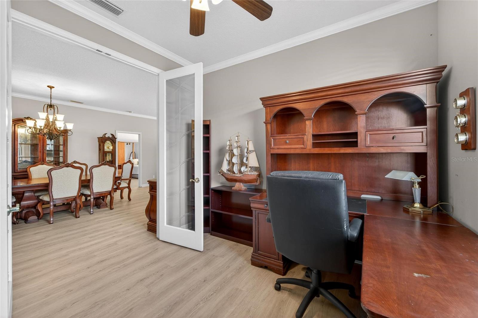 SOUTHSHORE FALLS PH 1 - Residential