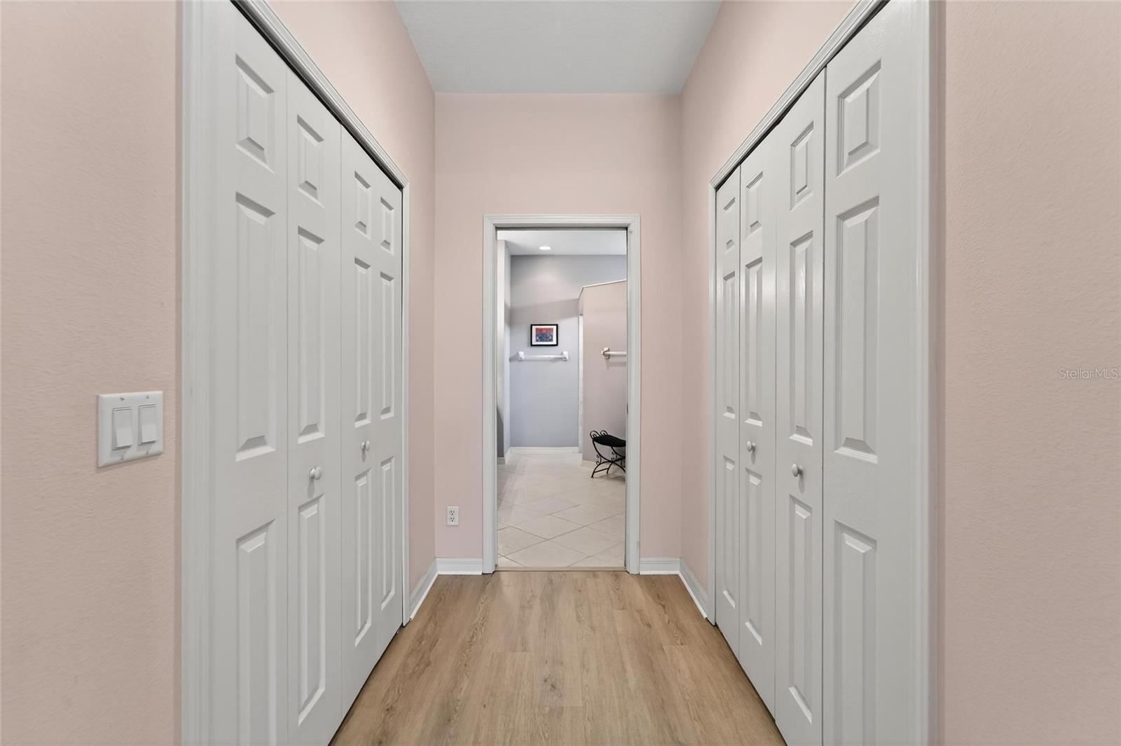 SOUTHSHORE FALLS PH 1 - Residential