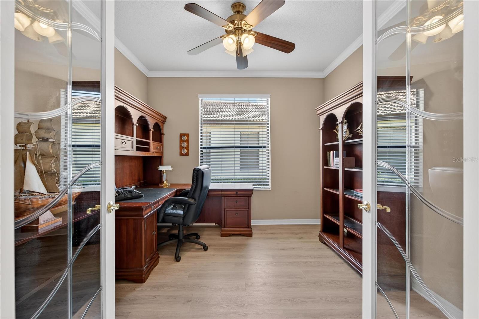 SOUTHSHORE FALLS PH 1 - Residential