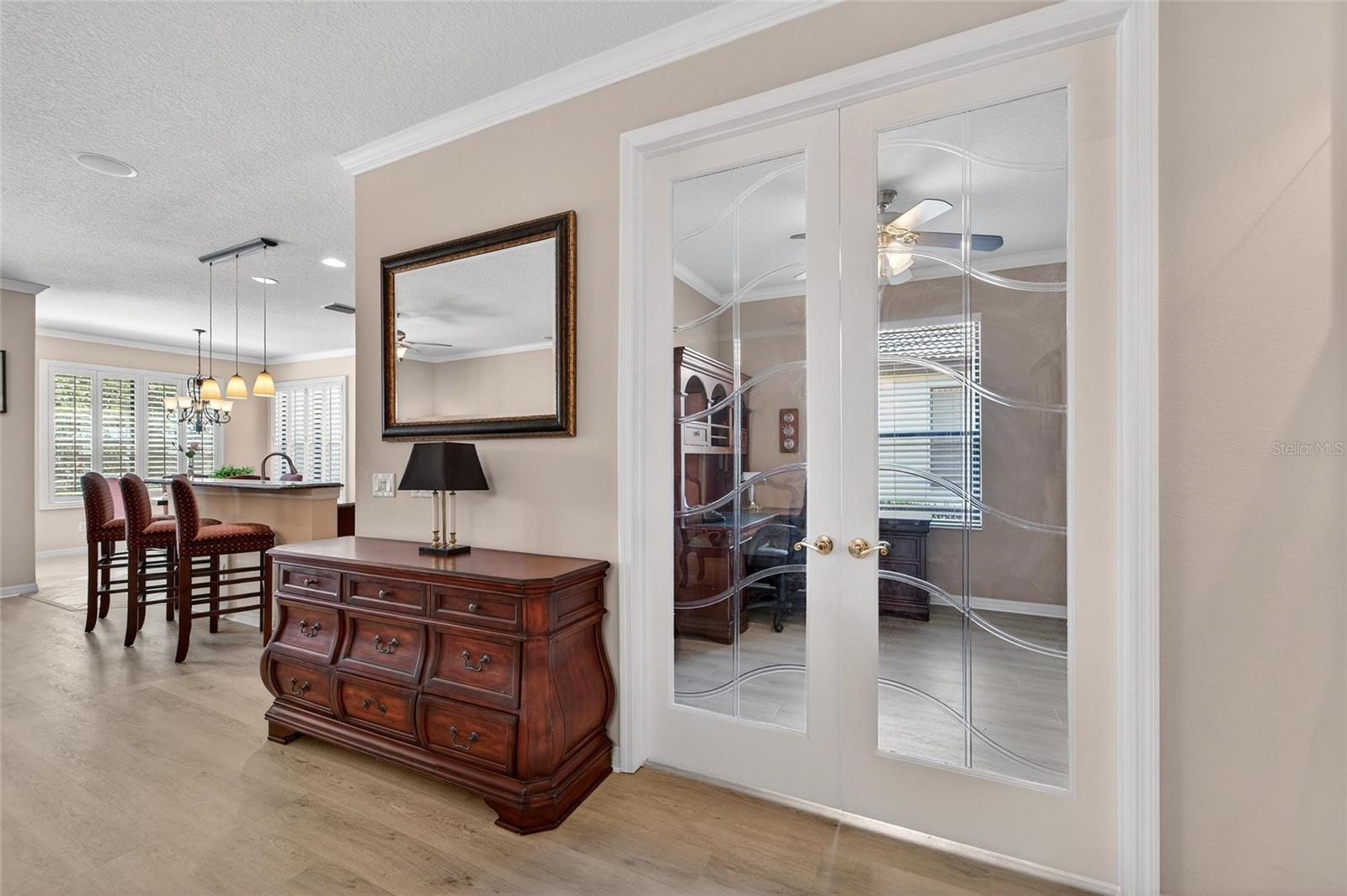 SOUTHSHORE FALLS PH 1 - Residential