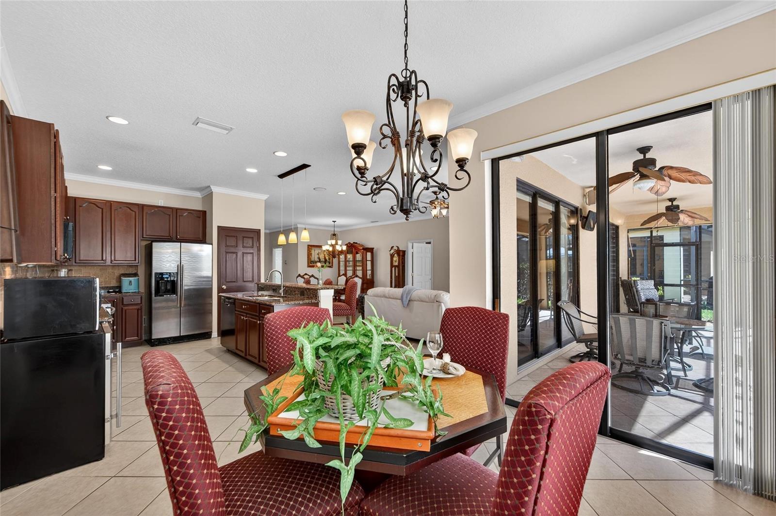 SOUTHSHORE FALLS PH 1 - Residential