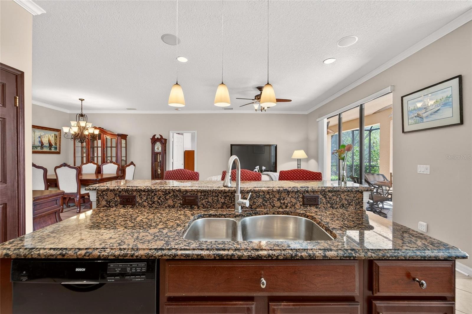 SOUTHSHORE FALLS PH 1 - Residential