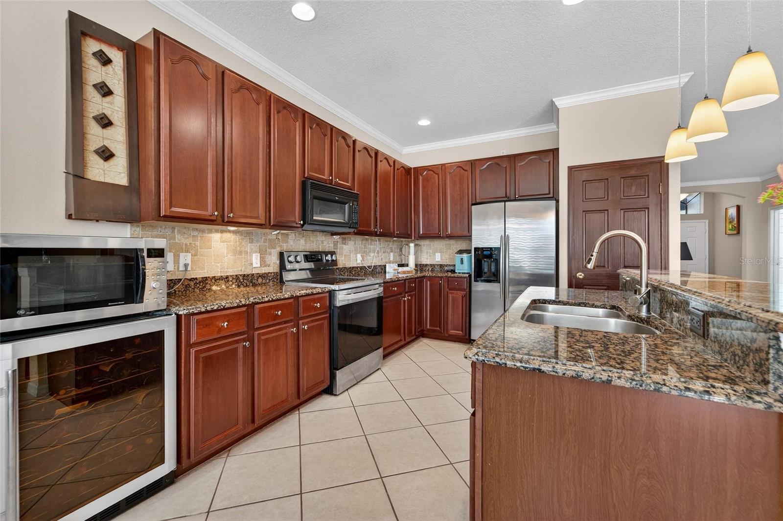 SOUTHSHORE FALLS PH 1 - Residential