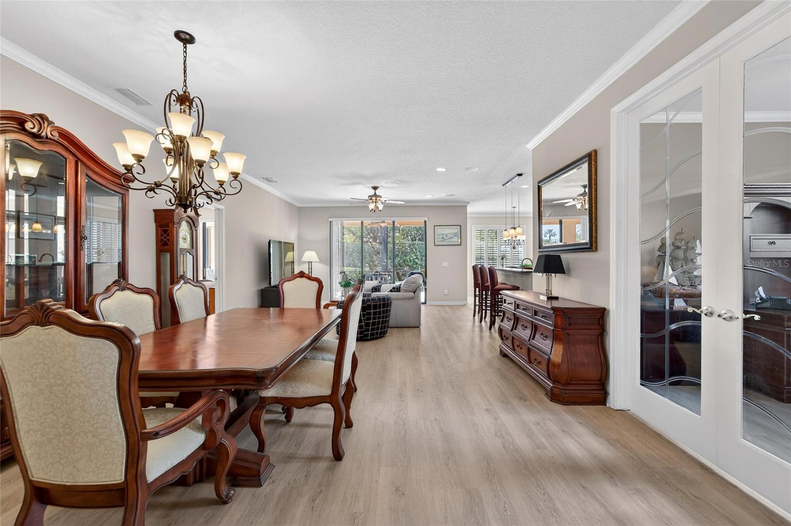 SOUTHSHORE FALLS PH 1 - Residential