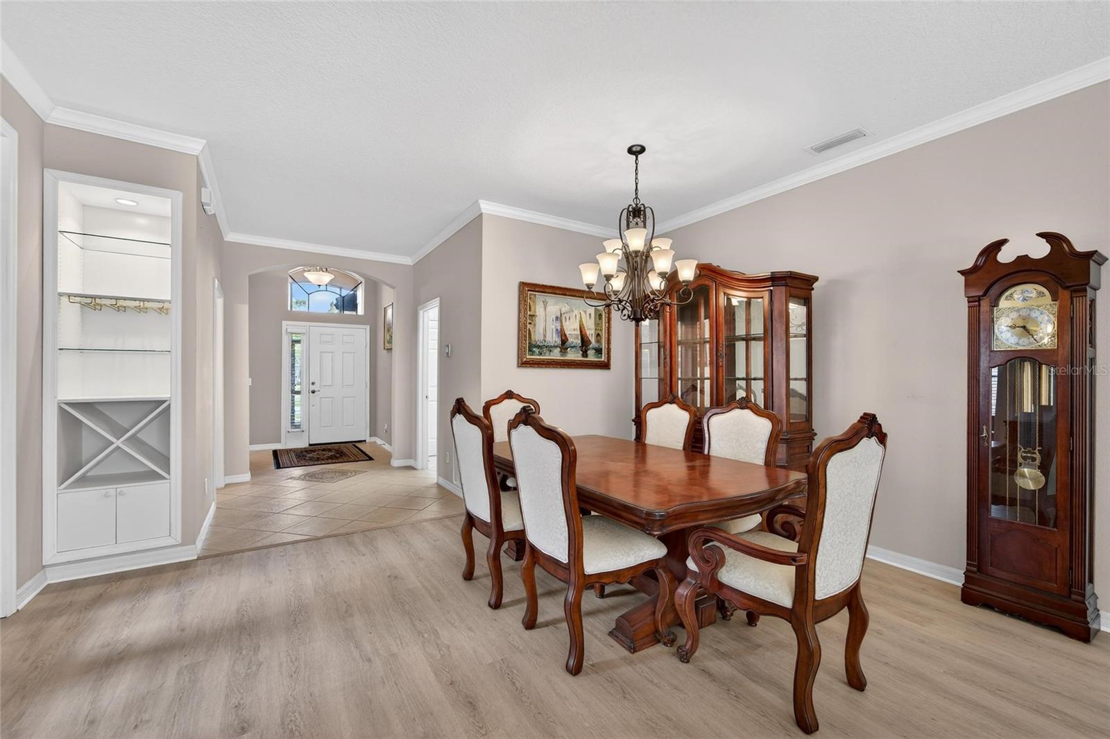 SOUTHSHORE FALLS PH 1 - Residential