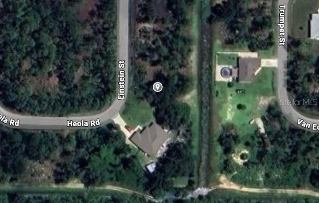 Photo of Einstein Street, North Port, FL 34291 (MLS # C7518572)