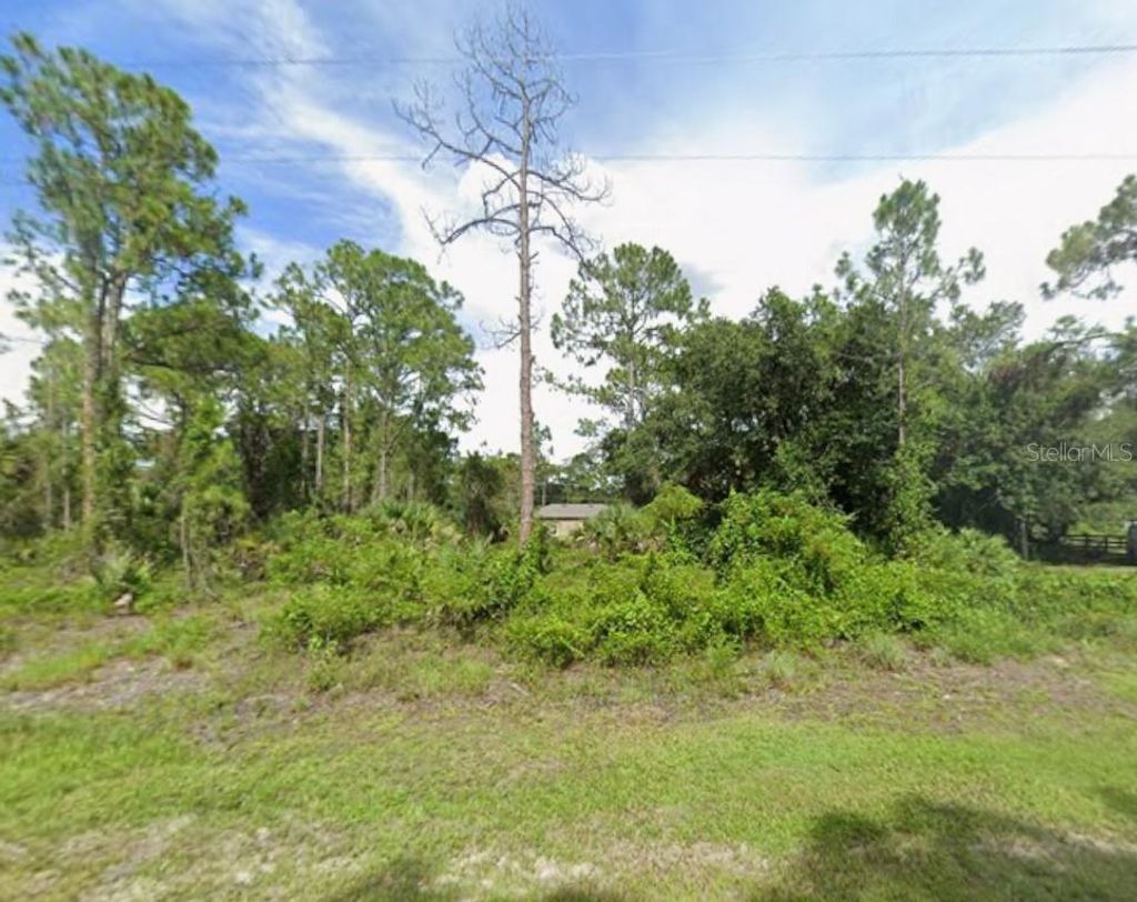 Photo of Einstein Street, North Port, FL 34291 (MLS # C7518572)