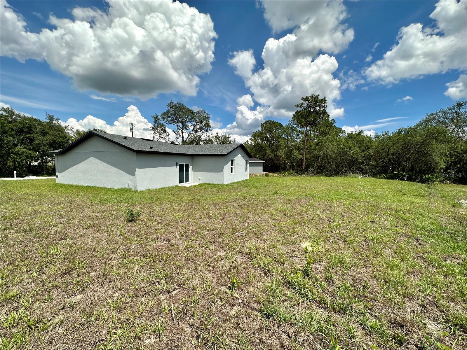 POINCIANA NBRHD 02 WEST VILLAGE 07 - Residential