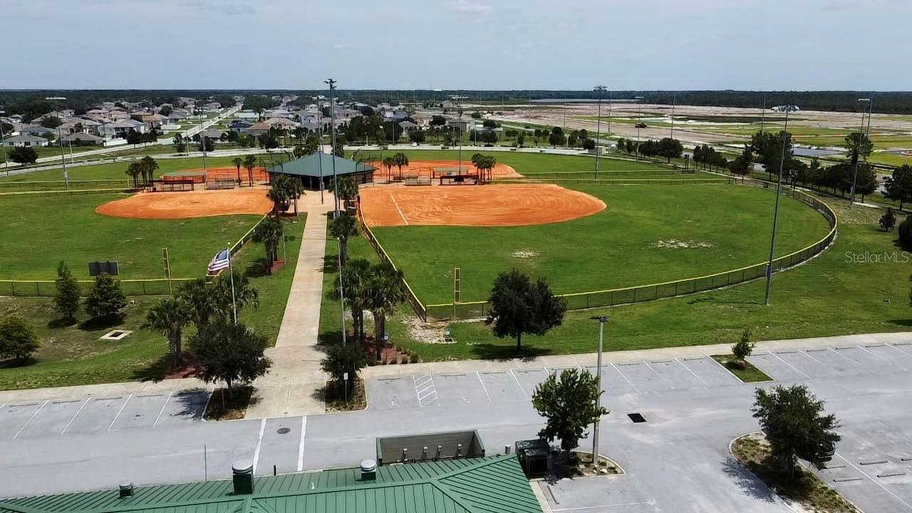 POINCIANA NBRHD 02 WEST VILLAGE 07 - Residential