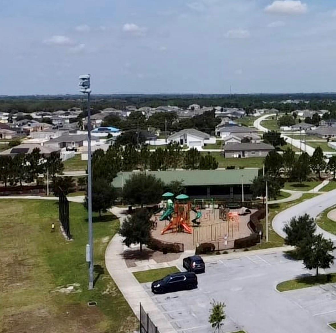 POINCIANA NBRHD 02 WEST VILLAGE 07 - Residential