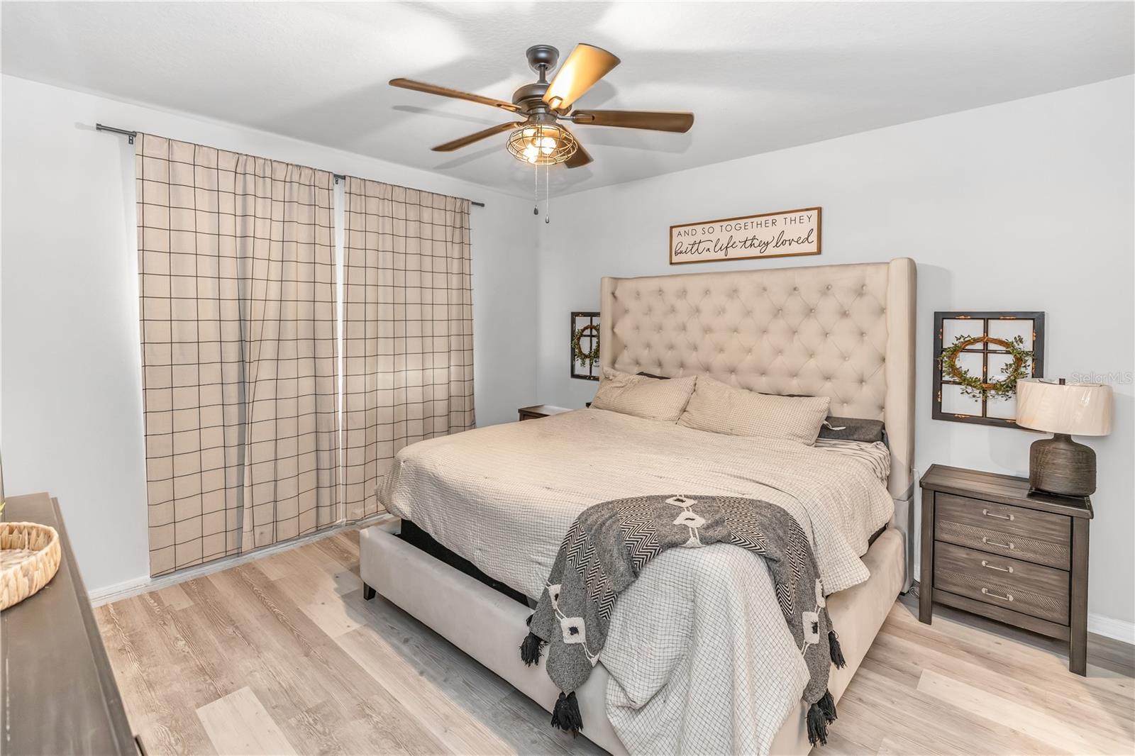 ALFORD OAKS - Residential