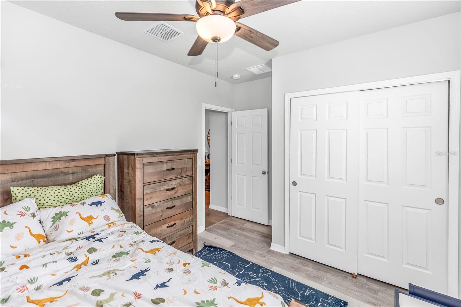 ALFORD OAKS - Residential