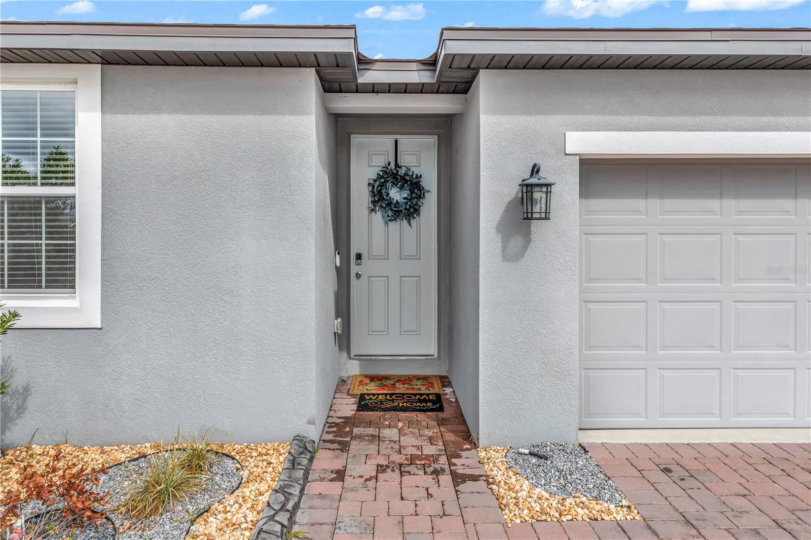 ALFORD OAKS - Residential