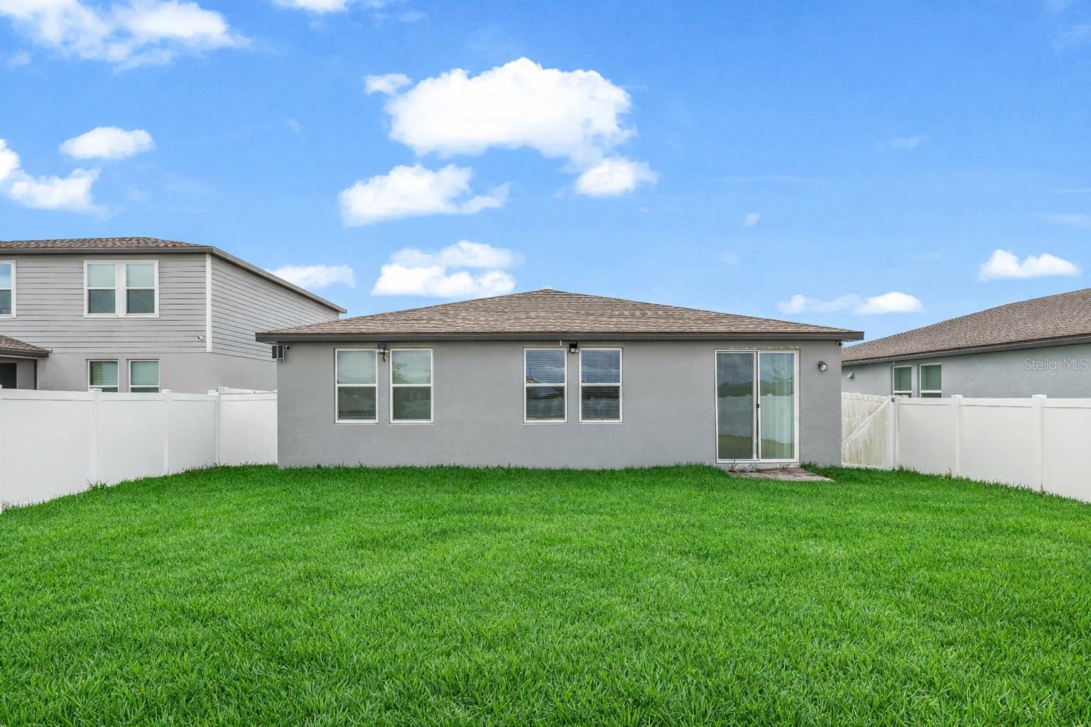 ALFORD OAKS - Residential